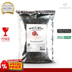 multibev susu bandung